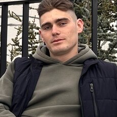 Фотография мужчины Павел, 24 года из г. Севастополь