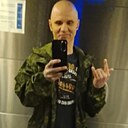 Смокер, 36 лет
