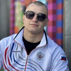 Фотография мужчины Артем, 26 лет из г. Воронеж