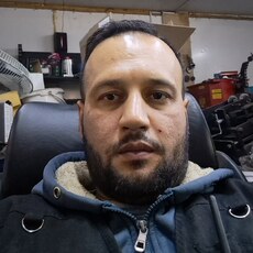 Фотография мужчины Anil, 34 года из г. Раменское