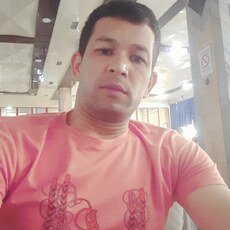 Фотография мужчины Giyosiddin, 32 года из г. Майский