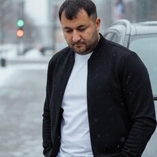 Рустам, 32 из г. Новокузнецк.