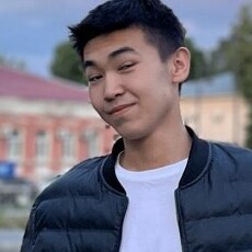 Фотография мужчины Lii, 19 лет из г. Оренбург