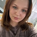 Альбина, 22 года