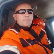 Фотография мужчины Михаил, 39 лет из г. Новоалександровск