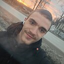 Глеб, 22 года