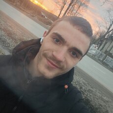 Фотография мужчины Глеб, 22 года из г. Костомукша
