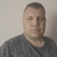 Фотография мужчины Алексей, 35 лет из г. Хабаровск