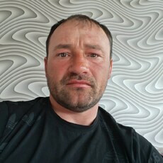 Фотография мужчины Александр, 37 лет из г. Иркутск