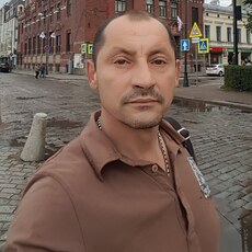 Фотография мужчины Георгий, 51 год из г. Саратов