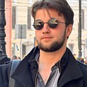 Иван, 25 лет