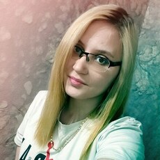 Фотография девушки Алина, 30 лет из г. Москва