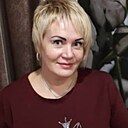 Любовь, 48 лет