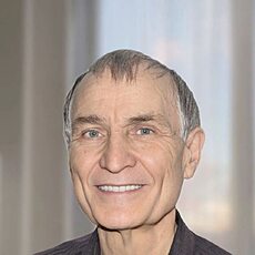 Фотография мужчины Сергей, 68 лет из г. Суздаль