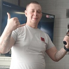 Фотография мужчины Владимир, 33 года из г. Хабаровск