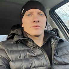 Фотография мужчины Андрей, 33 года из г. Донецк