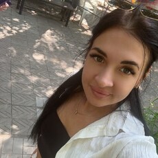 Фотография девушки Оля, 34 года из г. Донецк