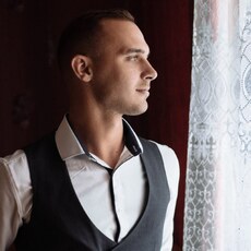 Фотография мужчины Павел, 27 лет из г. Симферополь