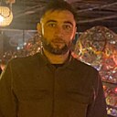 Шохрух, 29 лет