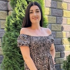 Фотография девушки Наталі, 35 лет из г. Хмельницкий