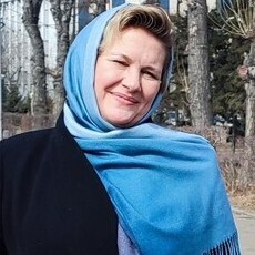 Фотография девушки Елена, 51 год из г. Иркутск