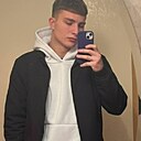 Вадим, 20 лет