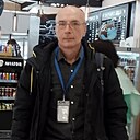 Волик, 50 лет