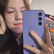 Ника, 21 из г. Арсеньев.