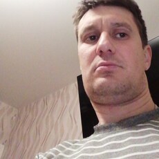 Фотография мужчины Алексей, 37 лет из г. Омск