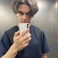 Фотография мужчины Данил, 22 года из г. Ирбит