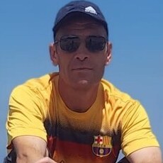 Фотография мужчины Эдуард, 52 года из г. Биробиджан