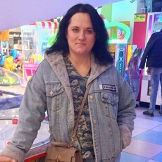 Фотография девушки Елена, 37 лет из г. Волгоград