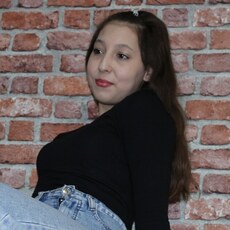 Фотография девушки Ralina, 19 лет из г. Бирск