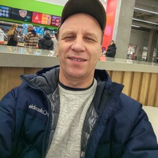 Фотография мужчины Дима, 52 года из г. Воронеж