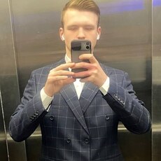 Фотография мужчины Олежа, 21 год из г. Нижний Новгород