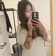 Фотография девушки Саша, 22 года из г. Вроцлав