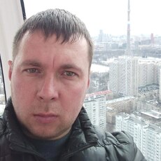 Фотография мужчины Виталий, 38 лет из г. Звенигород