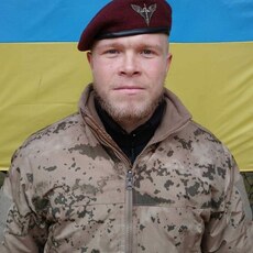 Фотография мужчины Артём, 29 лет из г. Павлоград