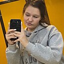 Анастасия, 18 лет