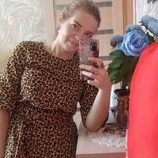Фотография девушки Елена, 35 лет из г. Барнаул