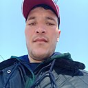 Сулейман, 30 лет