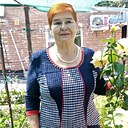 Зинаида, 69 лет