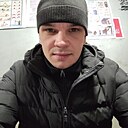 Сергей, 28 лет