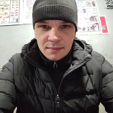 Фотография мужчины Сергей, 28 лет из г. Иркутск