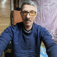 Фотография мужчины Андрей, 53 года из г. Артем