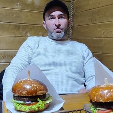 Фотография мужчины Мурик, 42 года из г. Мариуполь
