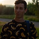 Михаил, 22 года