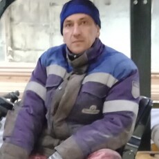 Фотография мужчины Сергей, 47 лет из г. Владимир