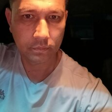 Фотография мужчины Олег, 42 года из г. Алматы