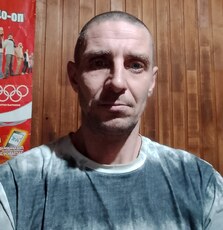 Фотография мужчины Иван, 43 года из г. Екатеринбург
